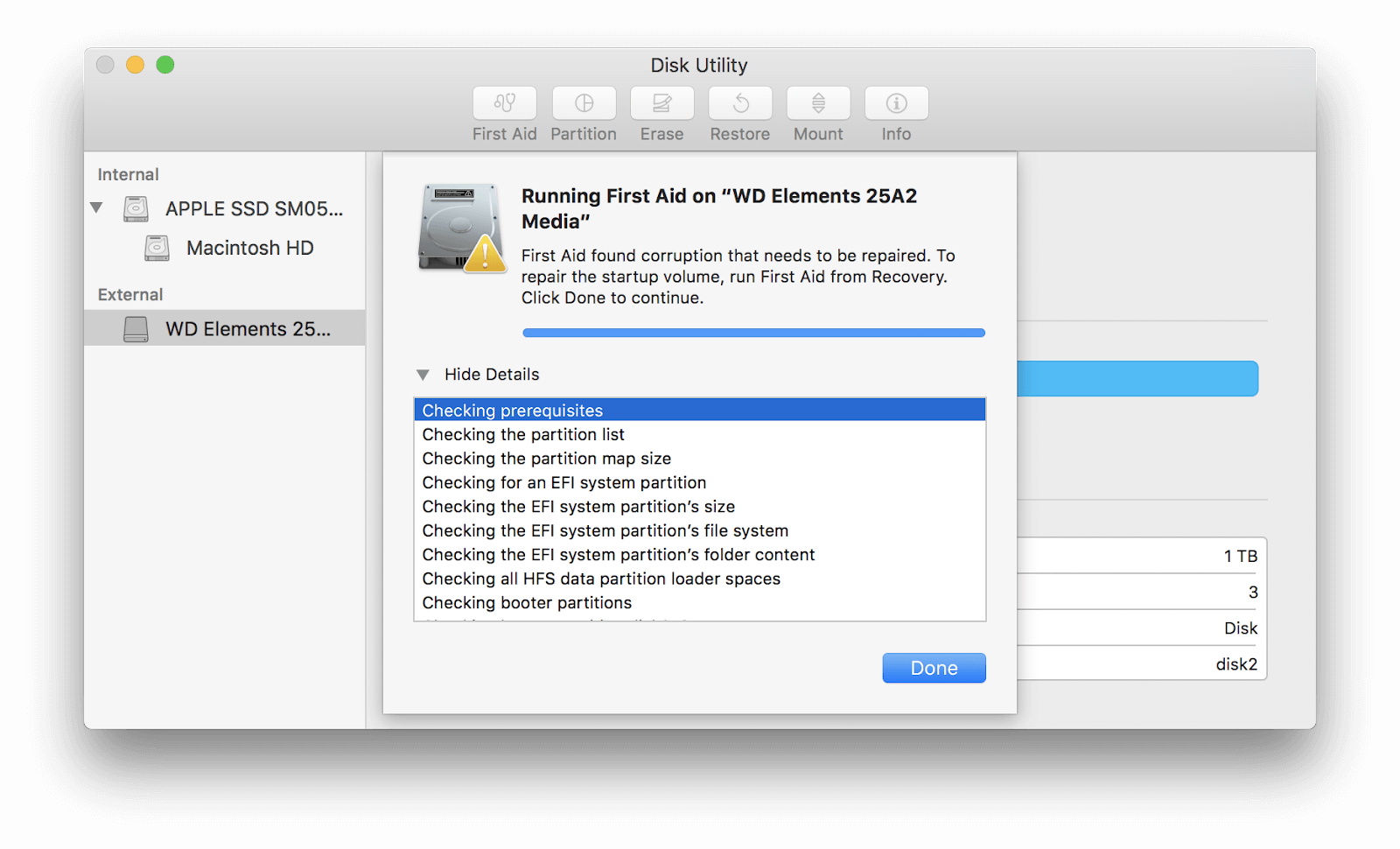 Mac Not Shutting Down