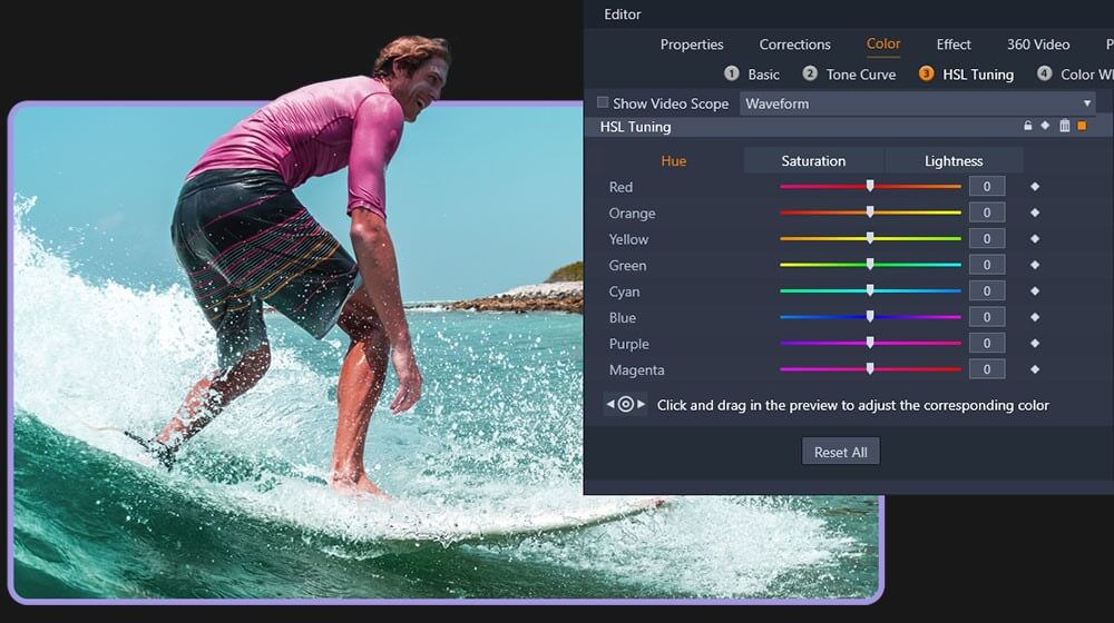Pinnacle Studio Ultimate - Video editing Software for Mac