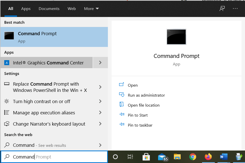 Recover Data from SSD