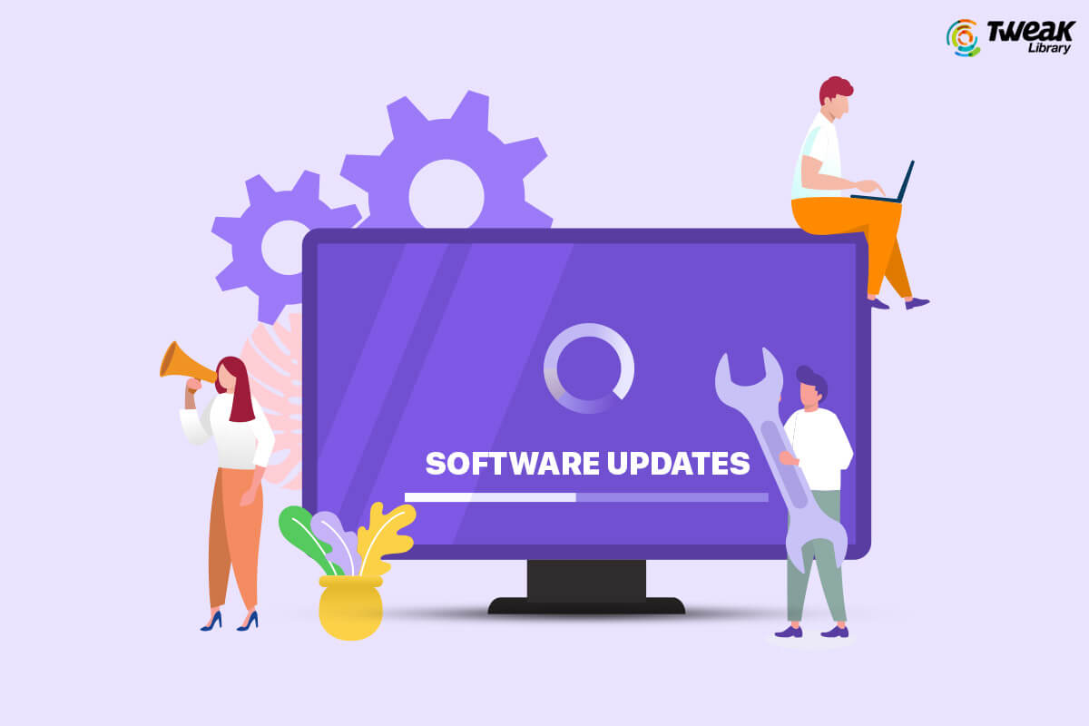 Why Is It Important To Update Software For Windows Regularly?