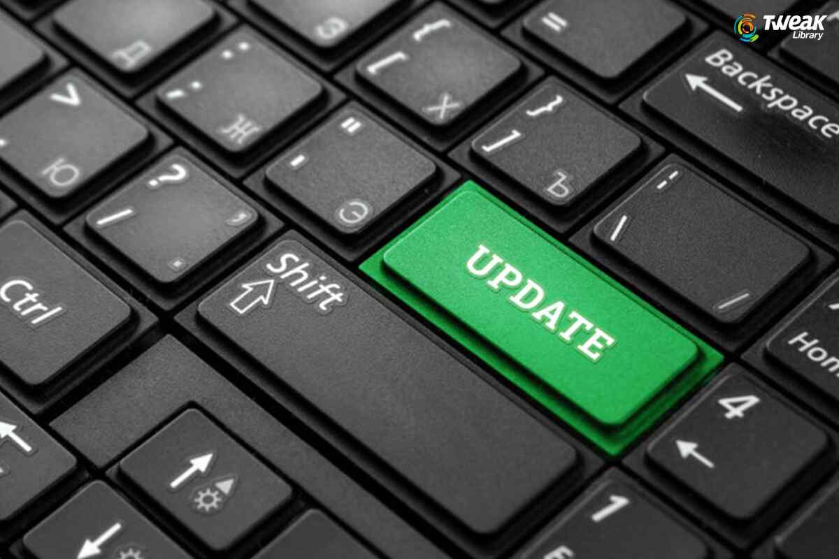 How To Update Keyboard Drivers On Windows 11 & Keep It Running Smoothly