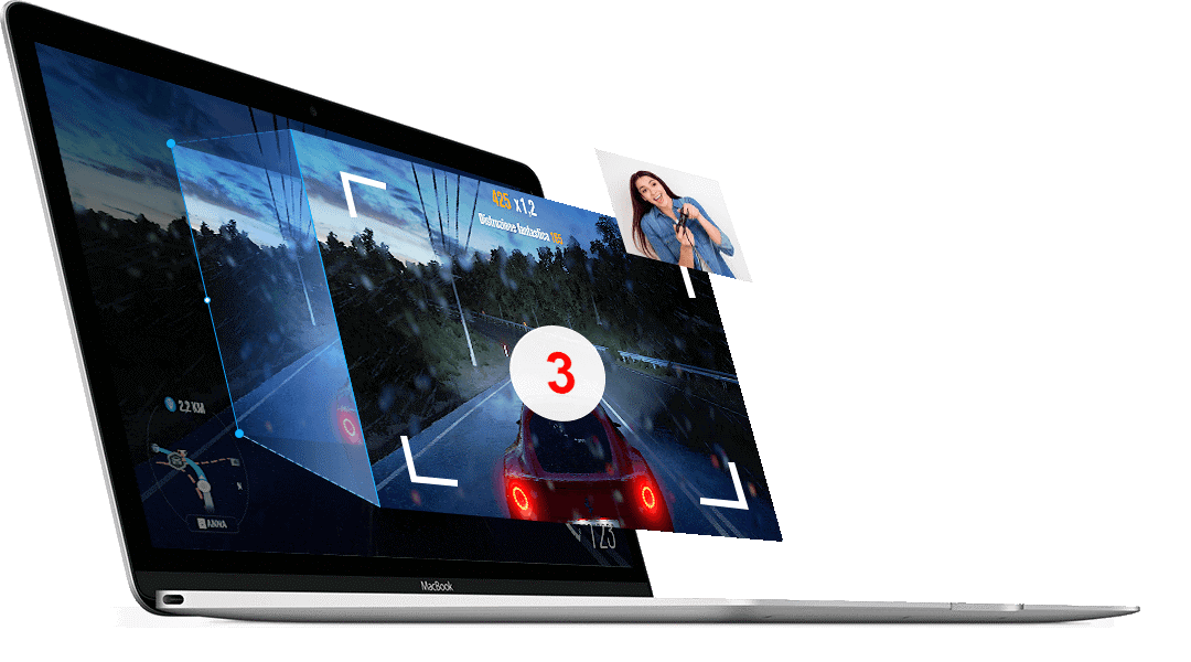 VideoProc - Video Editing Software For Mac