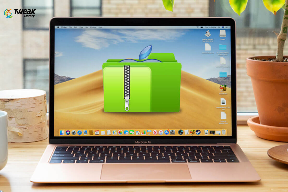 best Archiver And Unarchiver For Mac