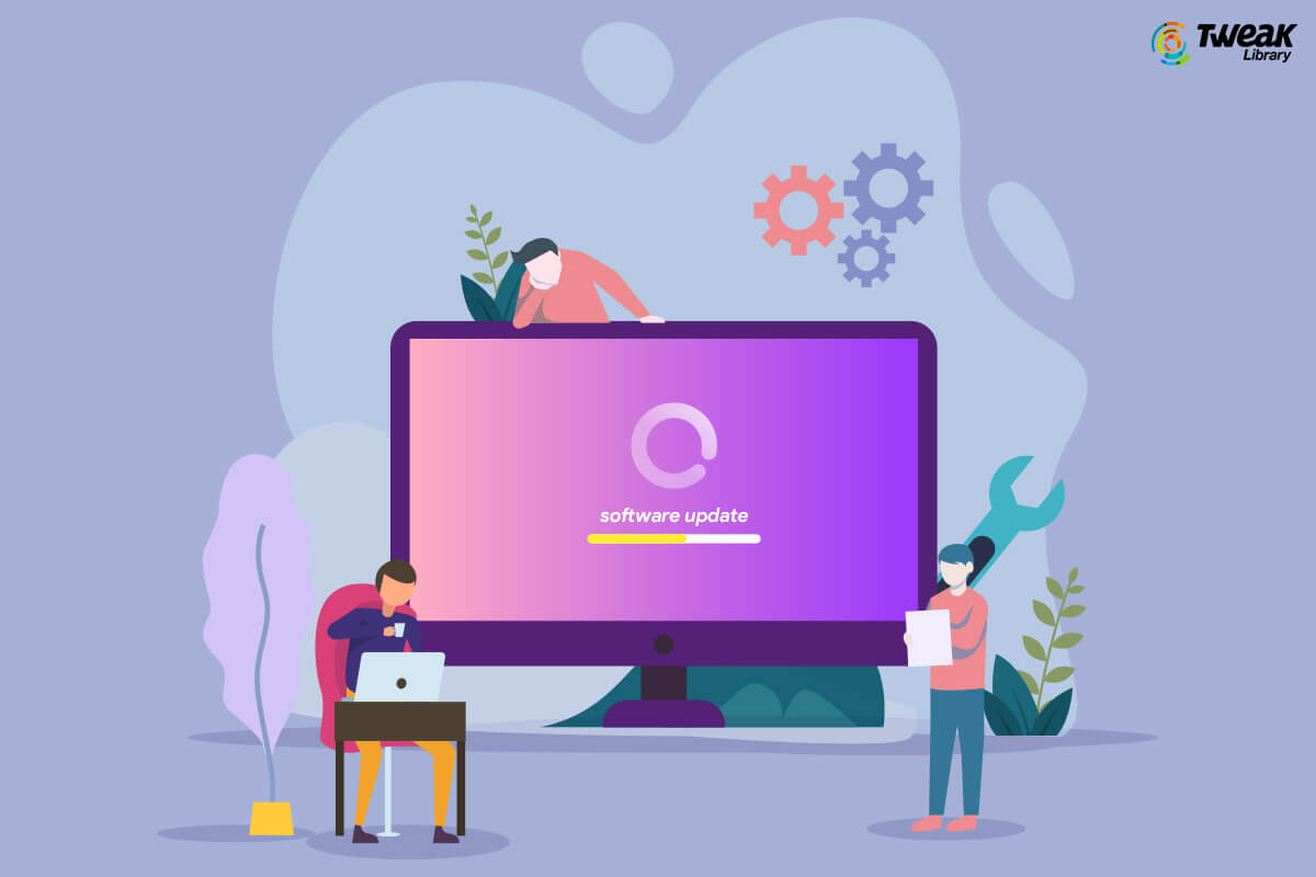 Best Software Updaters For Windows 10