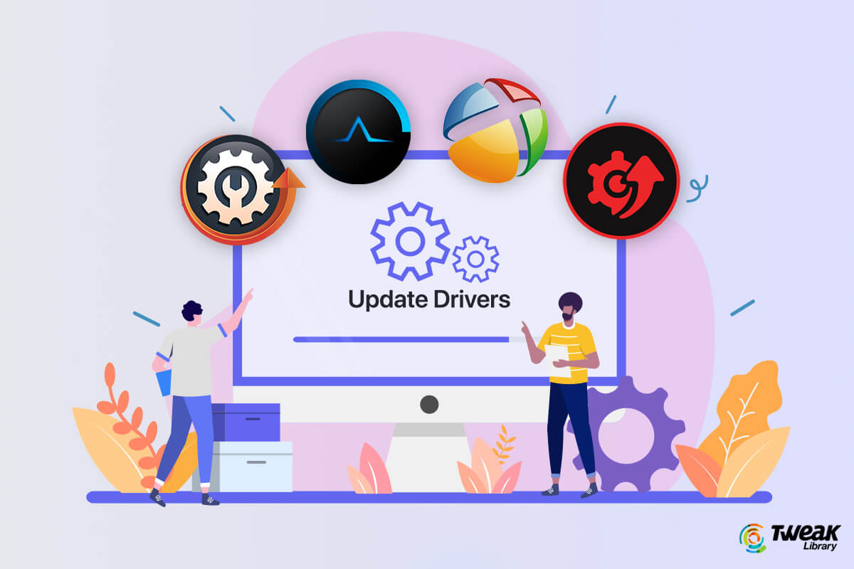 driver easy alternatives