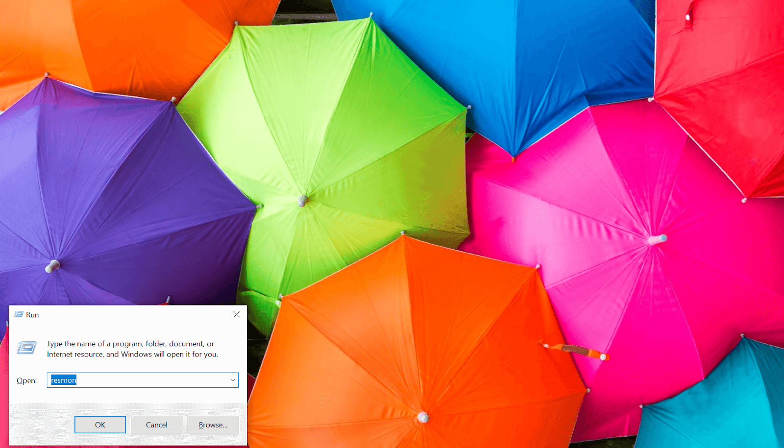 windows 10 upload speed
