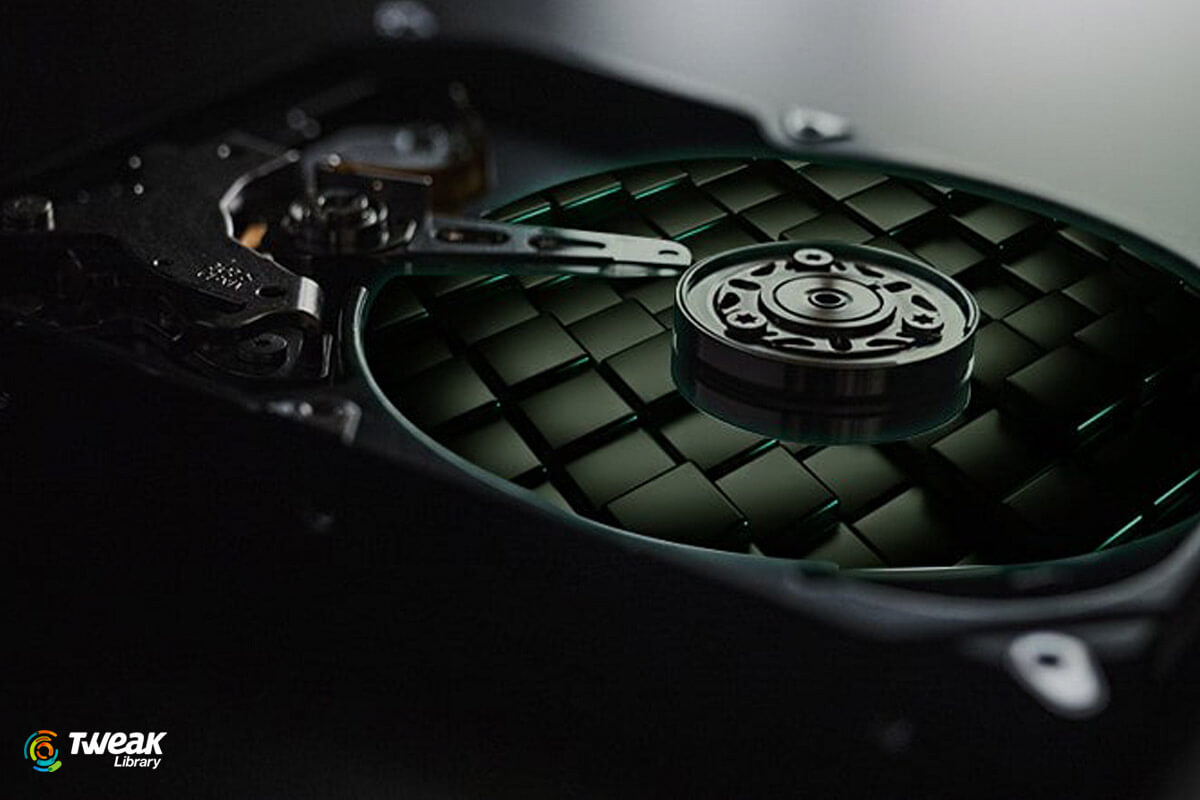 Best Disk Defragmentation