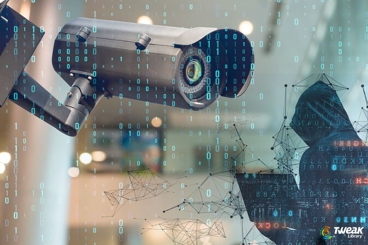 Can Security Cameras be Hacked? How to Protect Yourself?