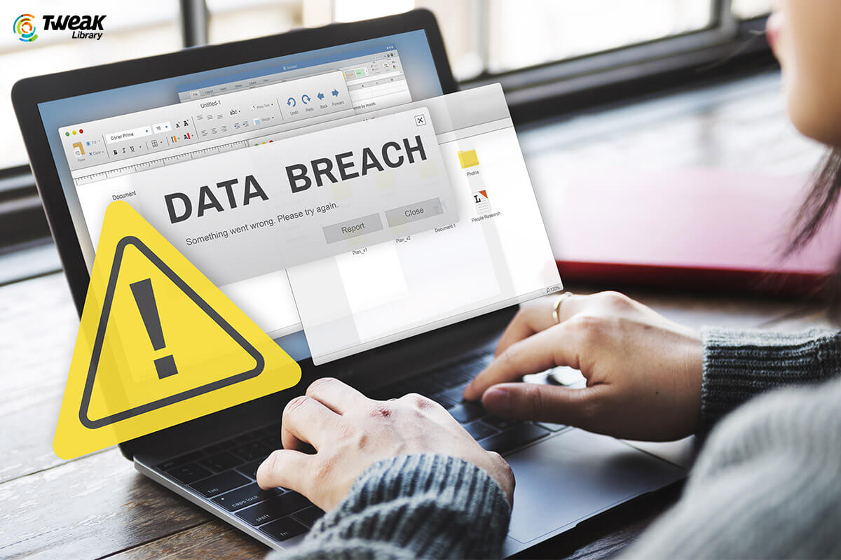 Why Do Companies Fail To Stop Data Breaches?