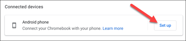 Connect Phone