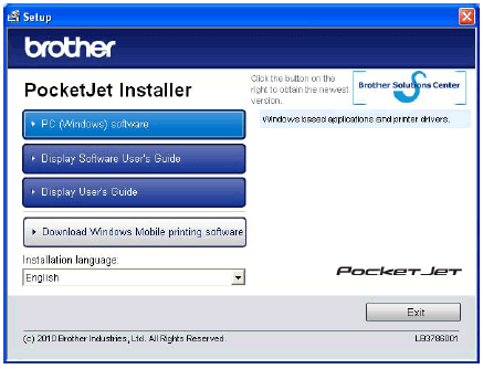 Driver installer