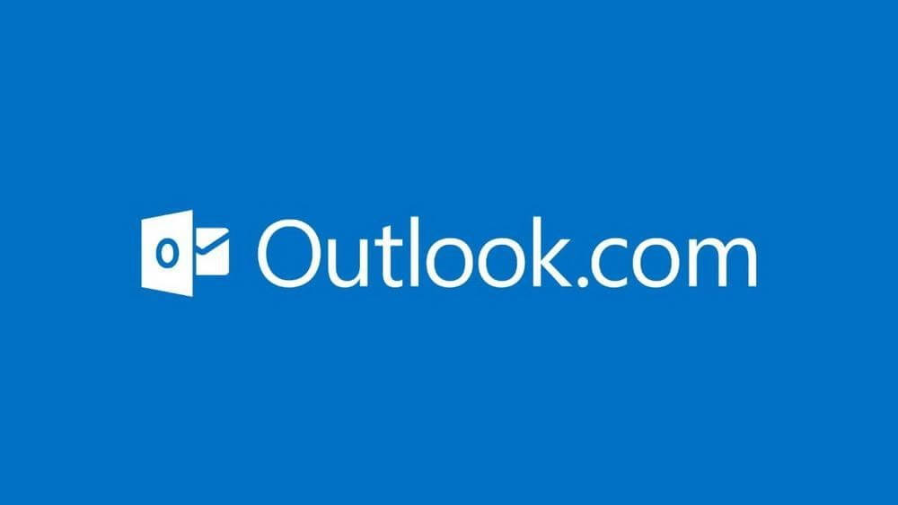 Encrypted Emails in Outlook