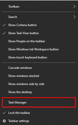 File Explorer