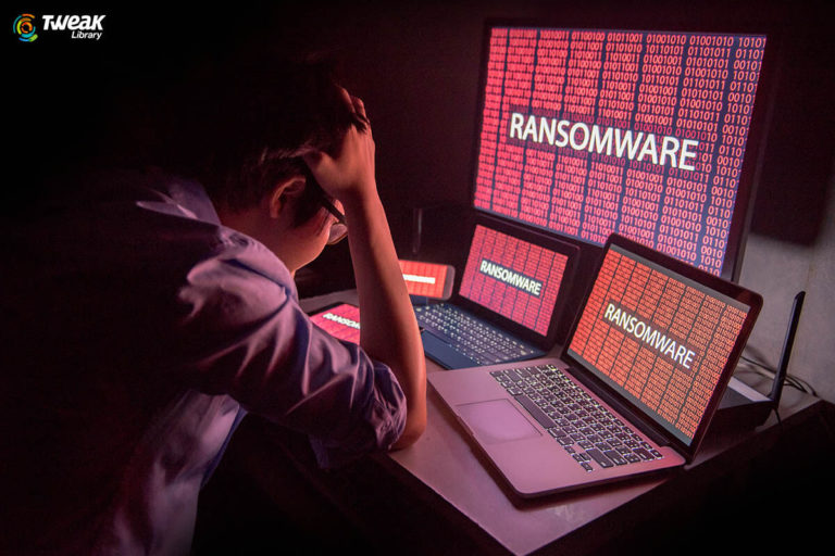 How to Deal with Ransomware