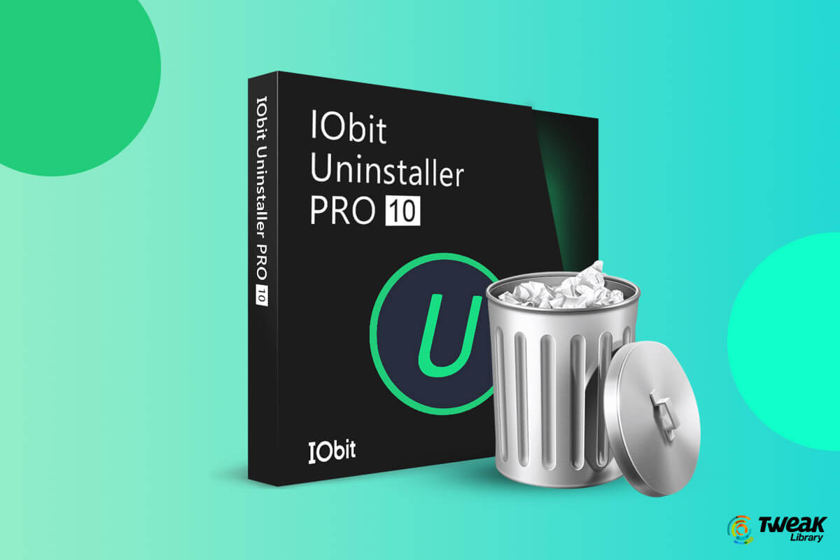 Iobit Uninstaller Pro: A Complete Walkthrough
