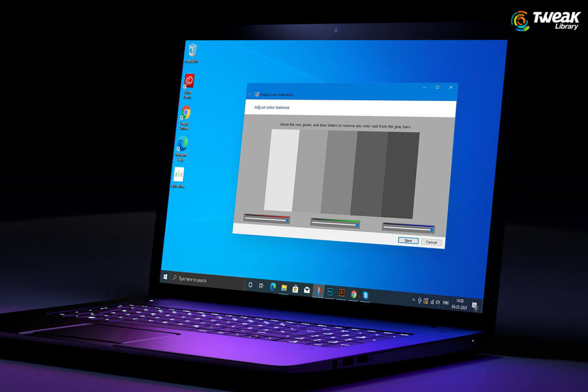 Best Monitor Calibration Software For Windows 10