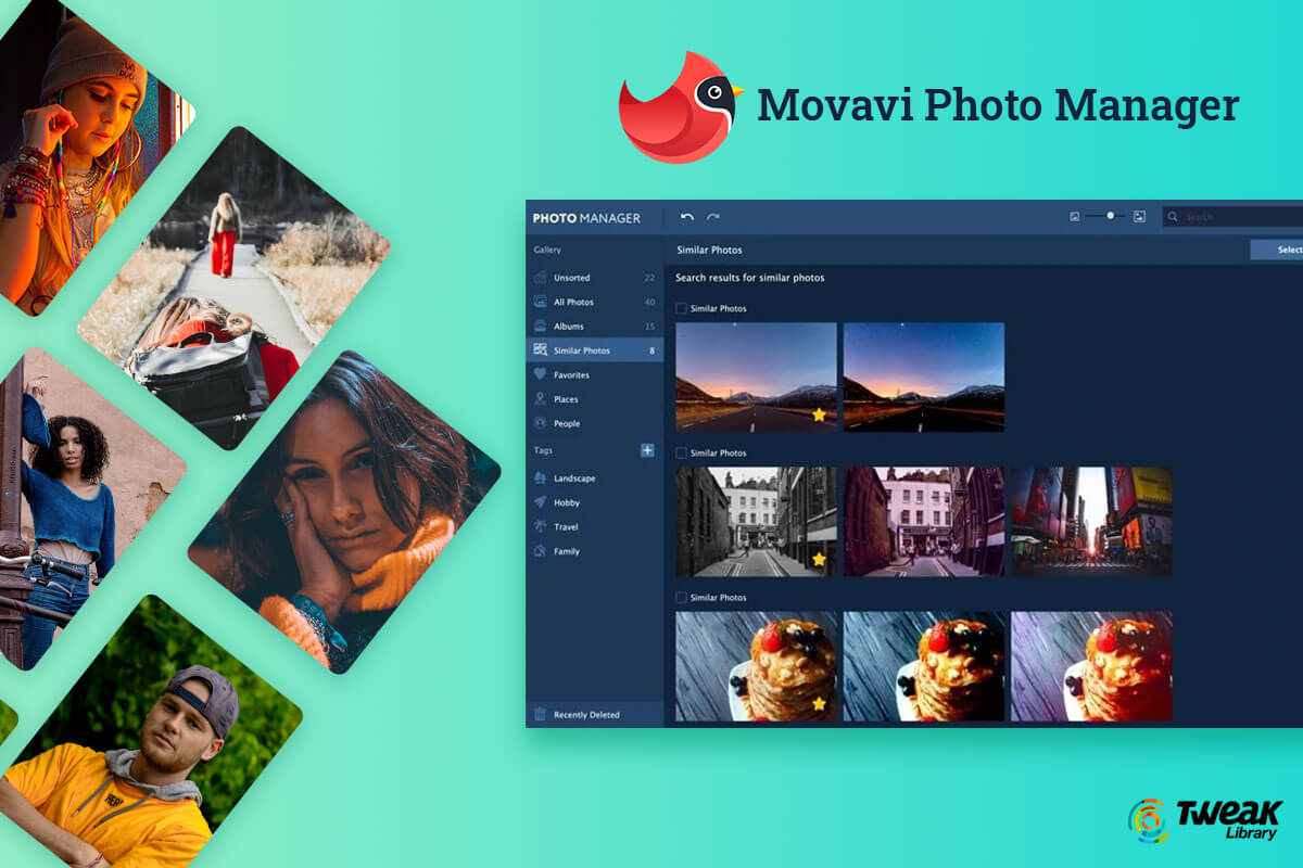 Movavi Photo Manager – Is This The Ultimate Photo Management Software