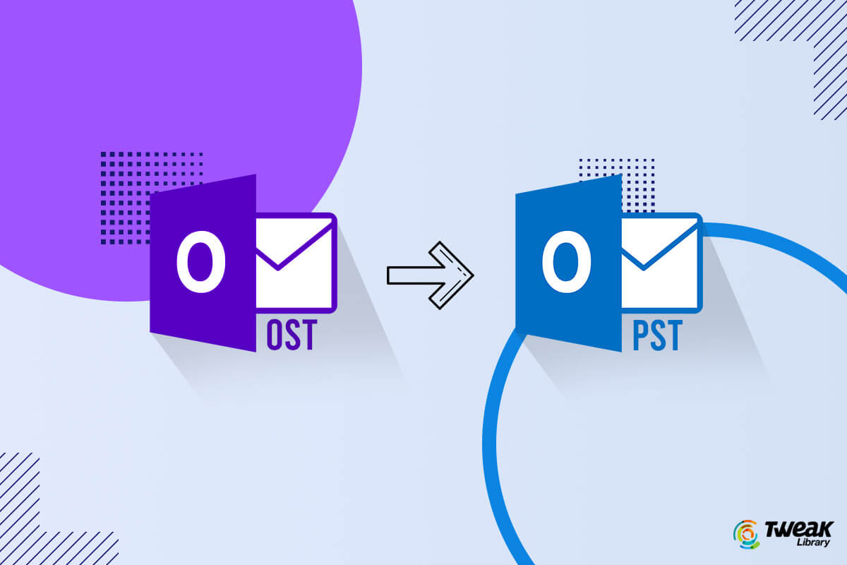 The Ultimate OST to PST Conversion Guide