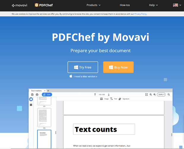 Pdfchef