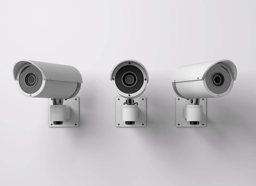 Security Cameras