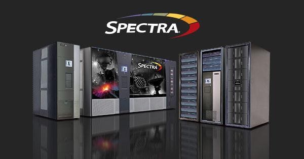 Spectra Logic