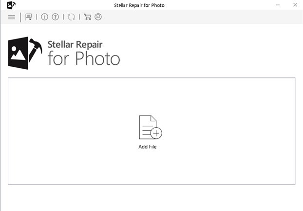 Stellar repair photo