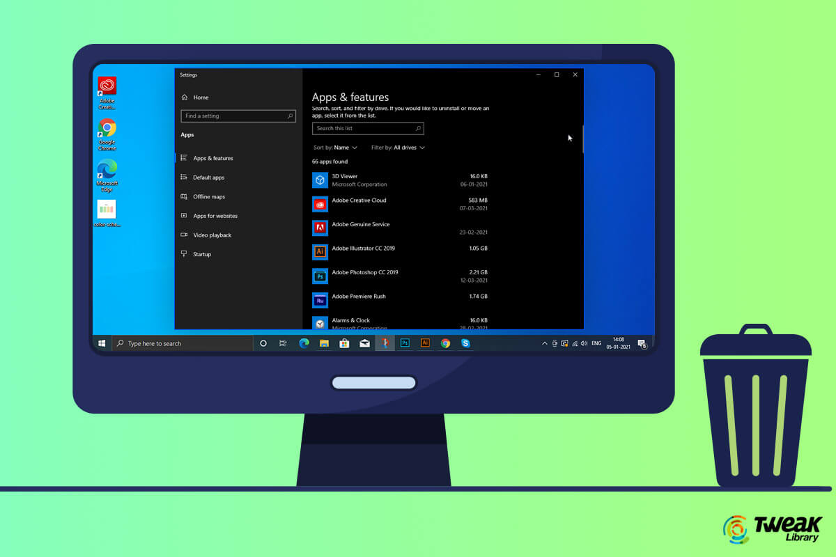 Uninstall-Software-Completely-With-Utmost-Ease