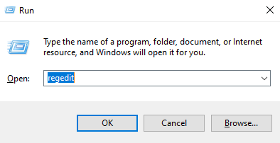 run window 2