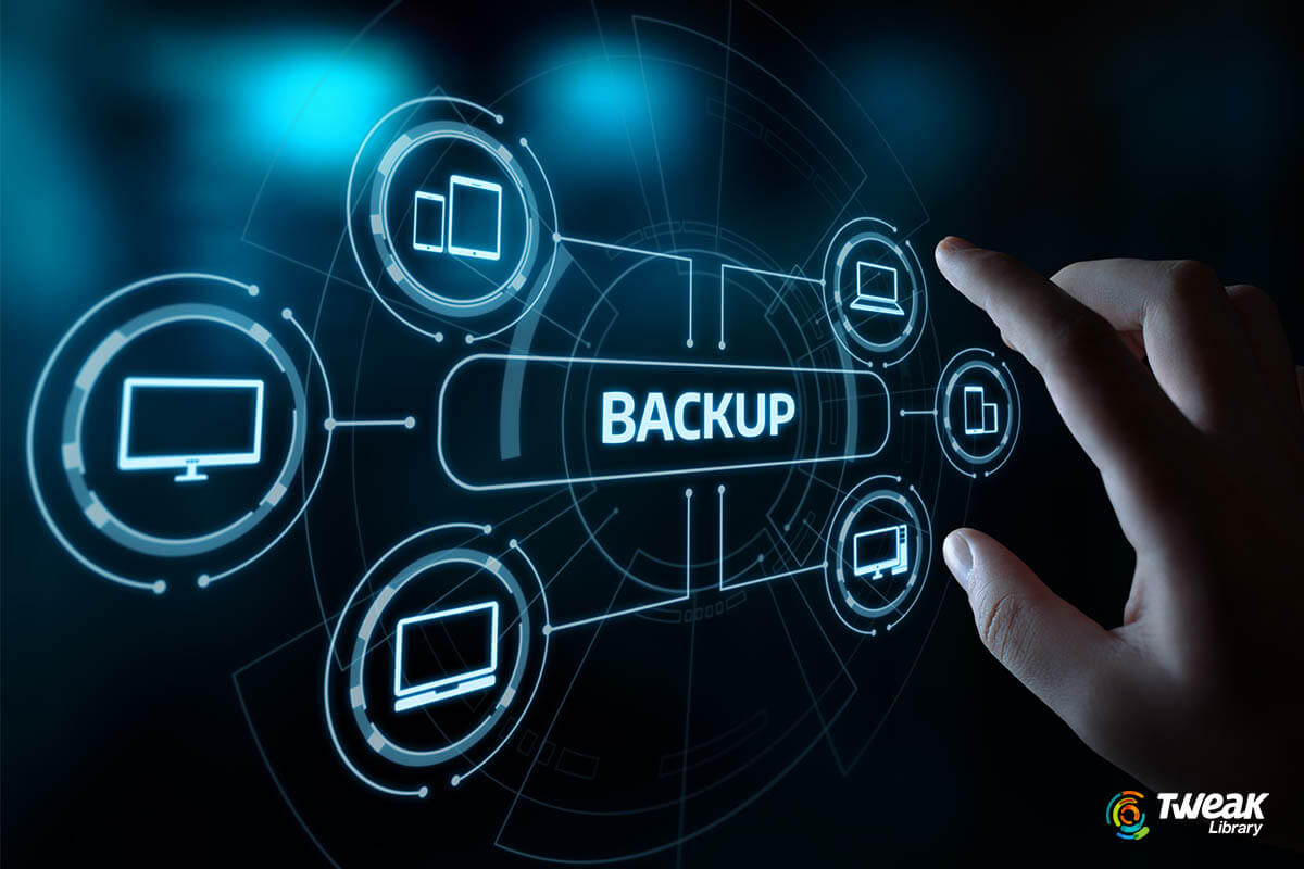 10 Best Backup Software for Windows 10