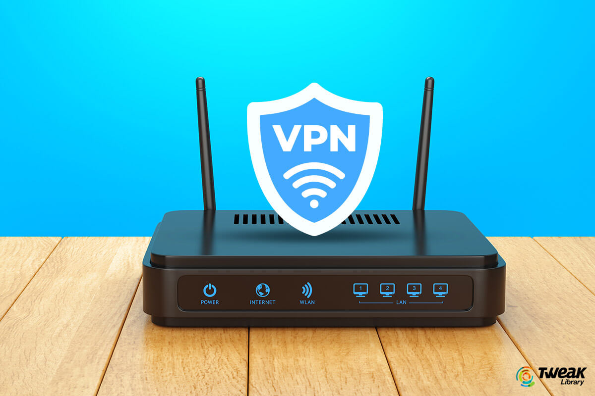 Best VPNs for Routers