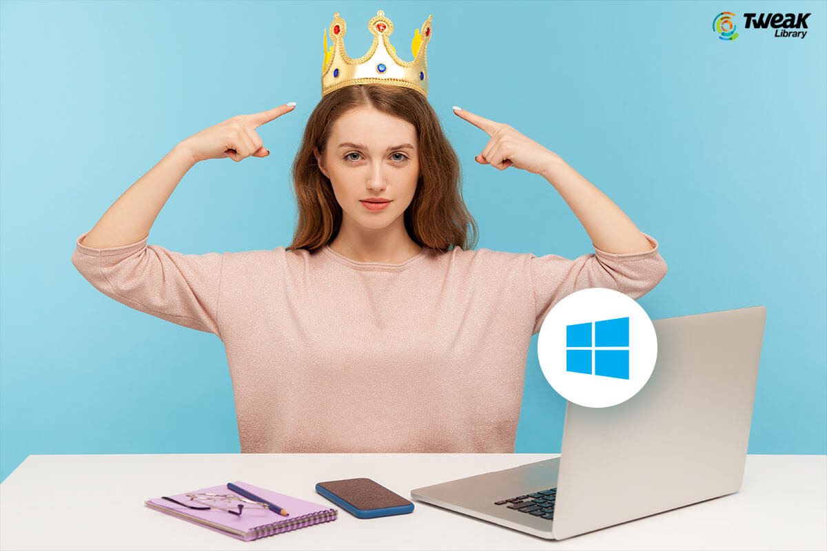 Best Ways To Become A Windows Power User