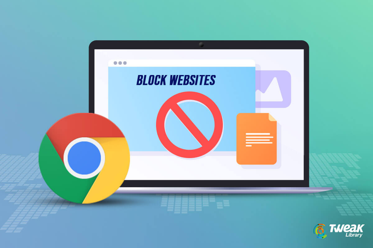 Quick Ways To Block Websites On Chrome