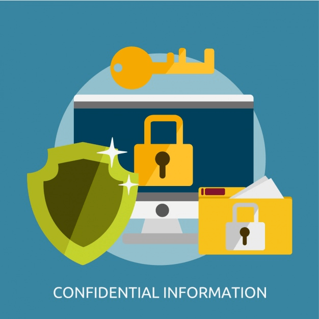 Confidential Data