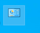 Control Panel icon