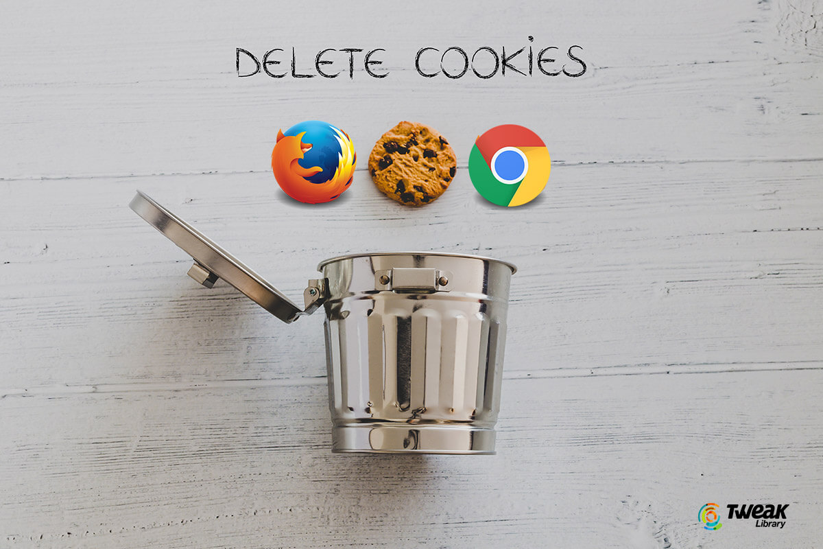 Why Care To Delete Cookies On A Browser