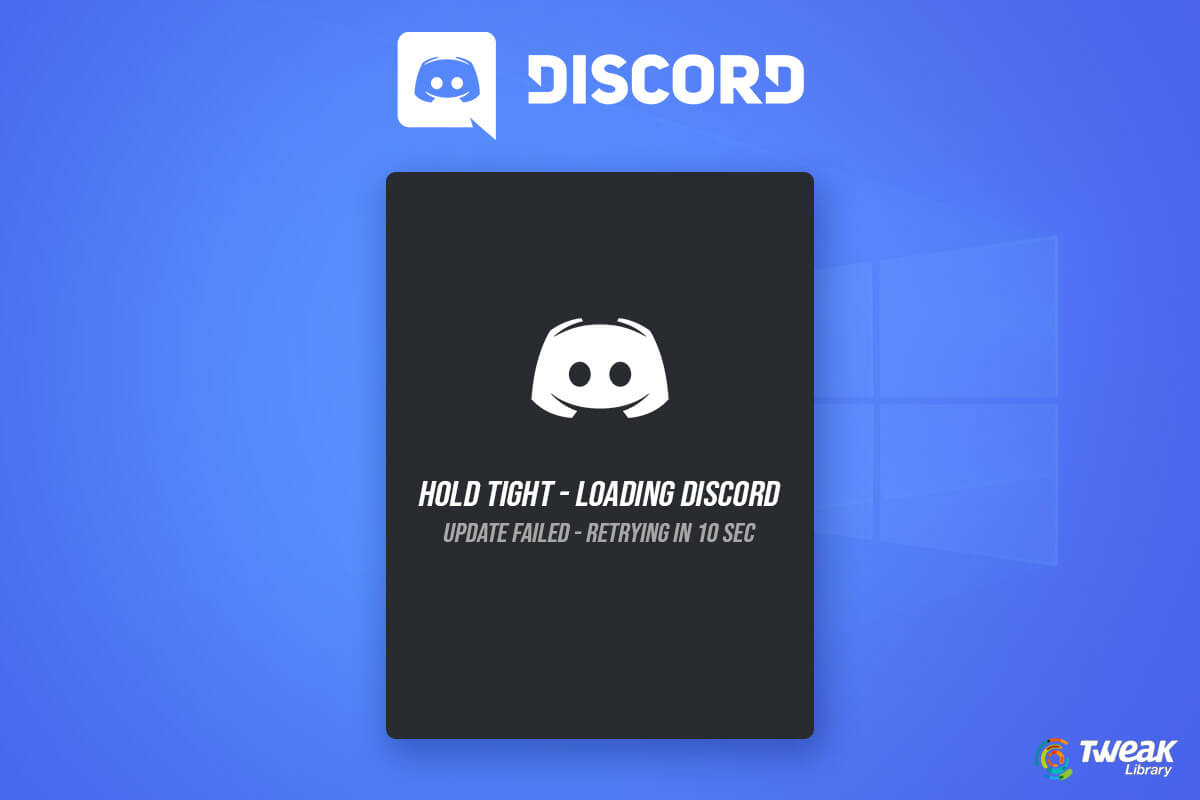 How-to-Fix-Failed-Discord-Update-on-Windows-10