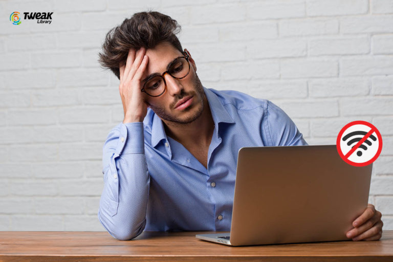 How to fix wi-fi connected but no internet