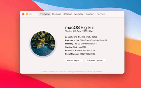 MacBook Pro