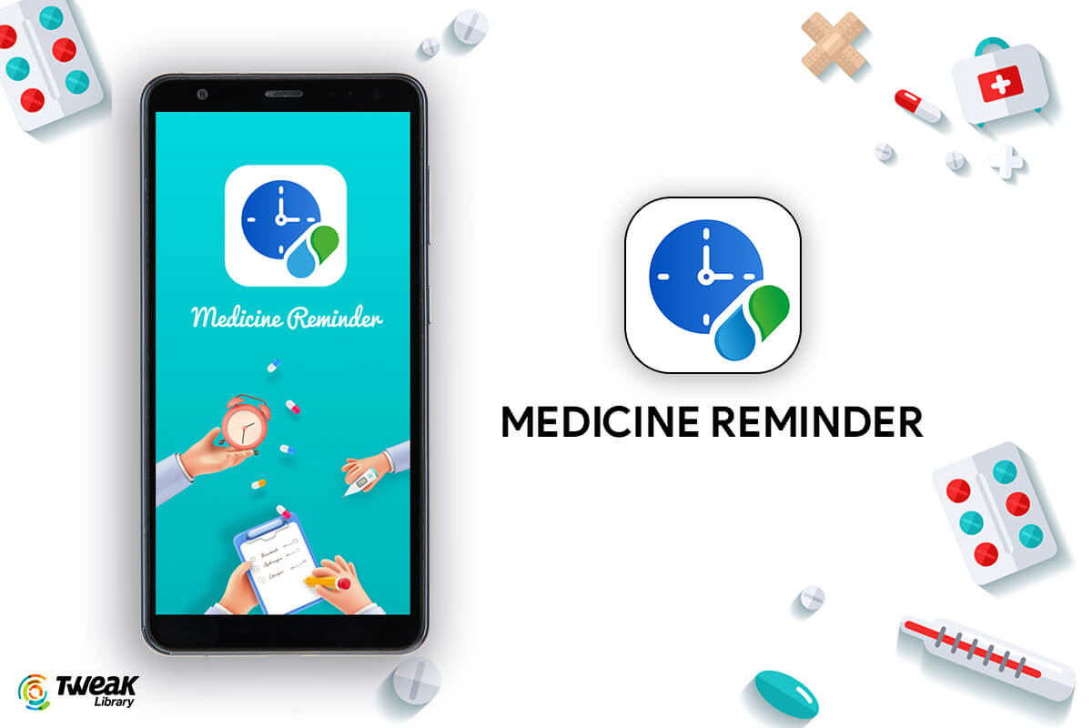 Medicine Reminder App