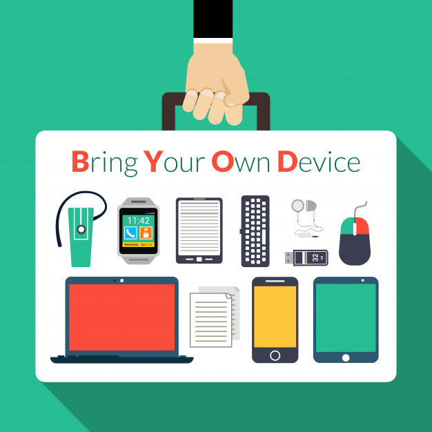 Monitor your Device