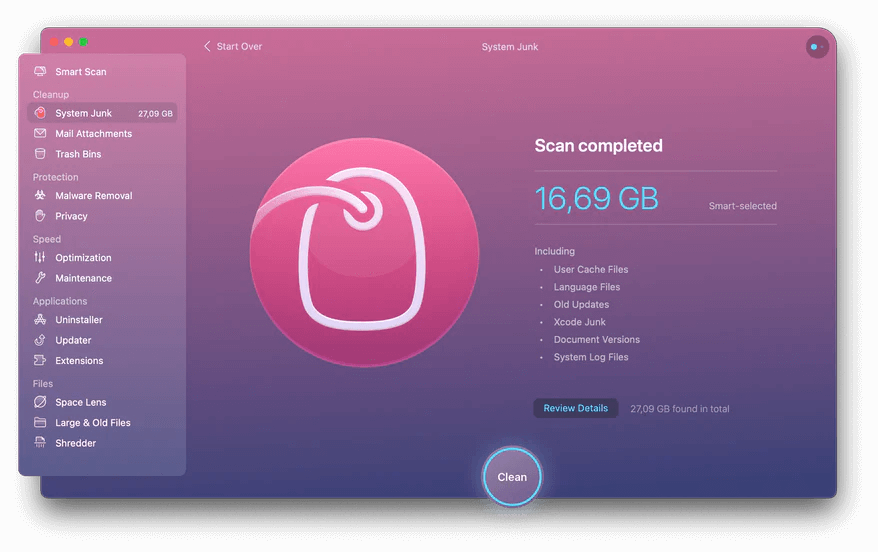 Optimization Utility