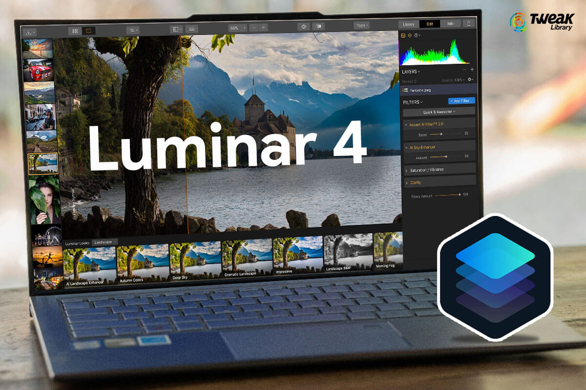 SKYLUM LUMINAR