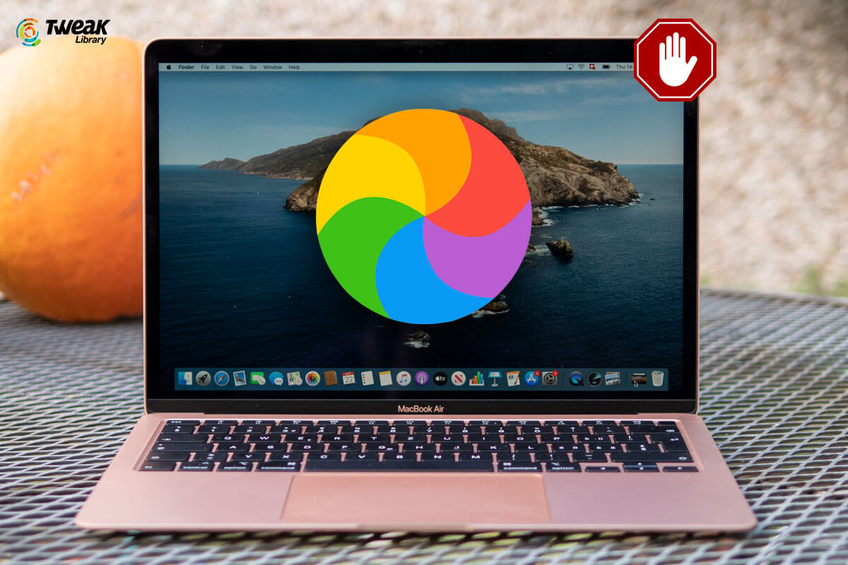 Quick Ways To Stop Spinning Wheel On Mac