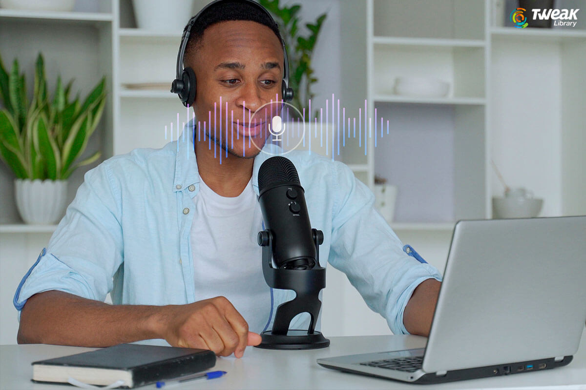 Voice changer software for windows