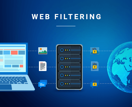 Web Filtering