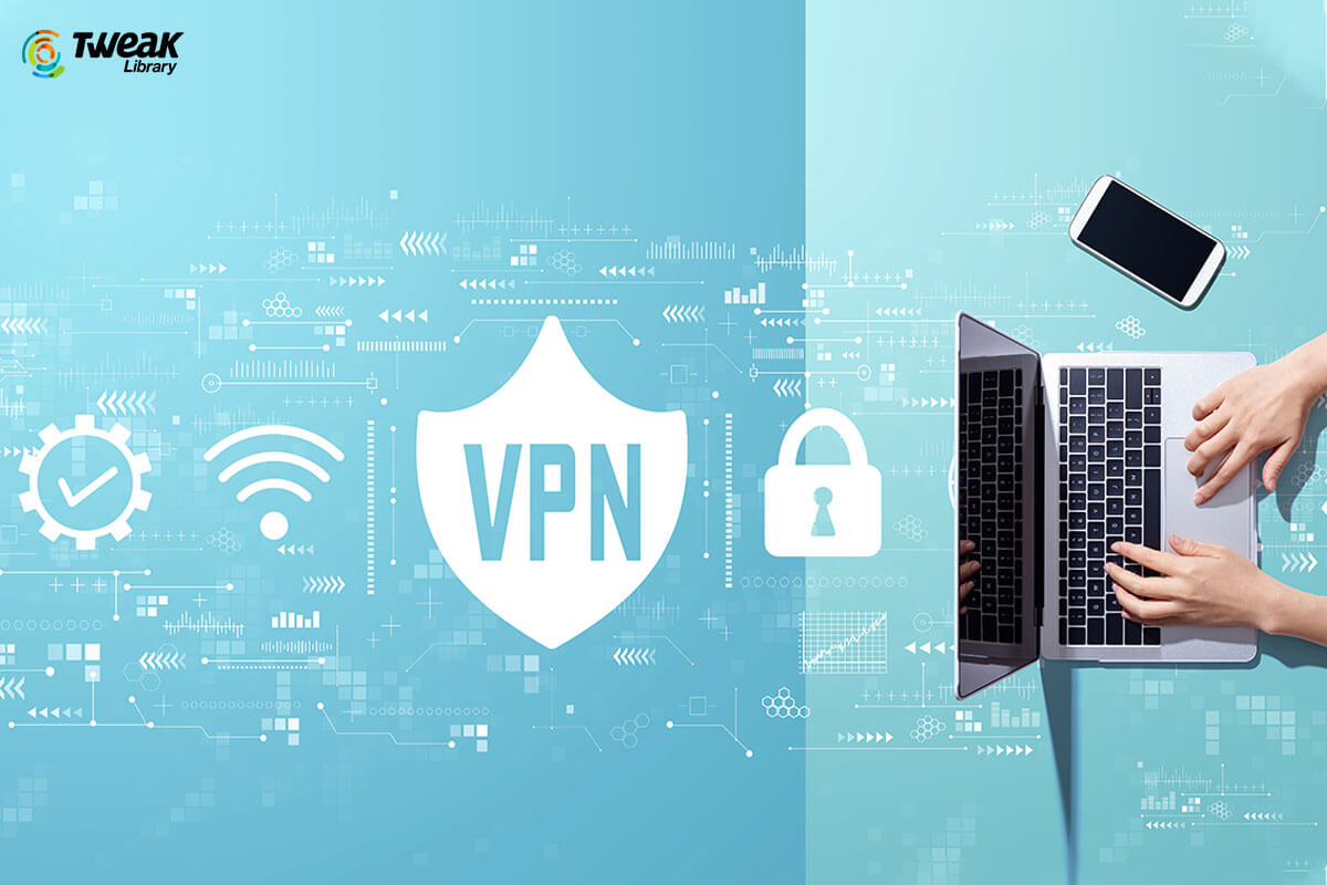 Why Use VPN At Work