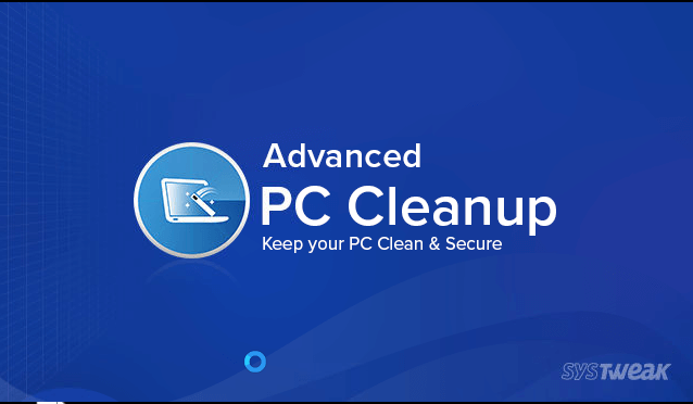 Advance pc cleanup