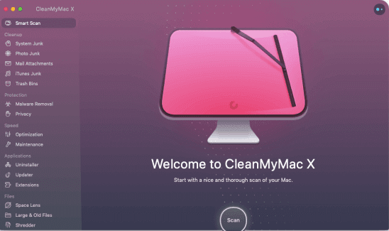 Clear Dropbox Cache