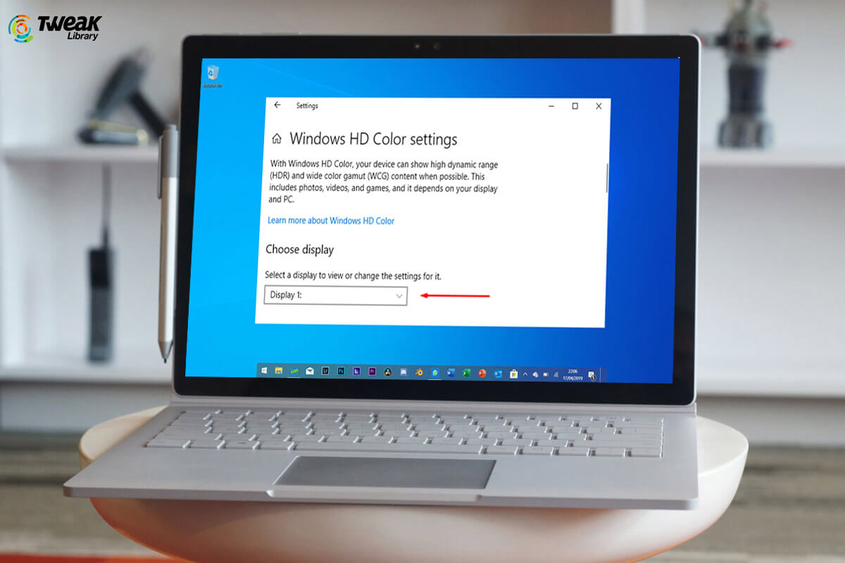 How to Enable HDR Settings on Windows 10 and Watch Videos in HDR