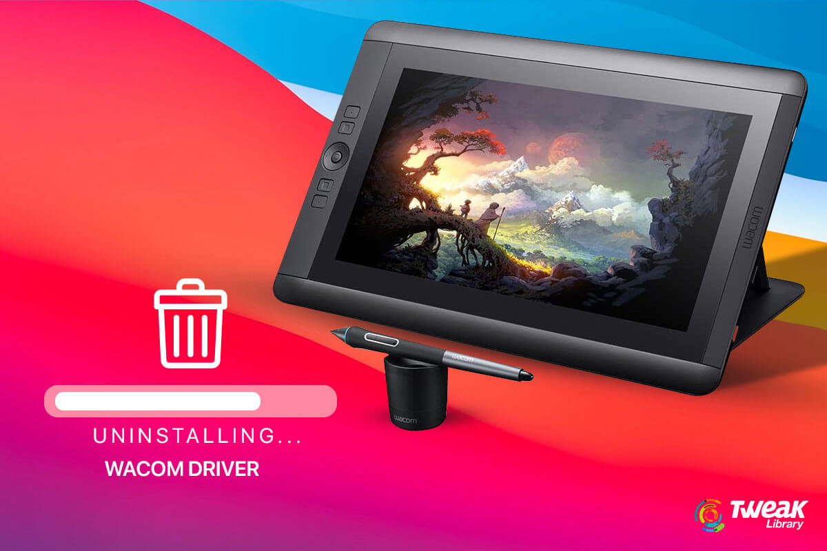How-To-Uninstall-Wacom-Driver-On-Mac